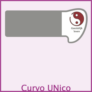 Curvo UNico Pim set