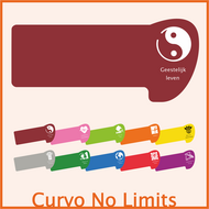 Curvo No Limits Pimset Multi Color