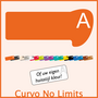 Curvo-No-Limits-set-26-schotjes