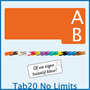 Tab20-No-Limits-set-13-schotjes