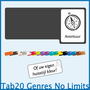 Tab20-No-Limits-Genre-Volw-Jgd