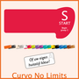 Curvo-No-Limits-AVI-set-Multicolor