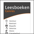 Overzichtsbord Leesboeken_