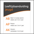 Overzichtsbord Leeftijdindeling Jeugdcollectie_